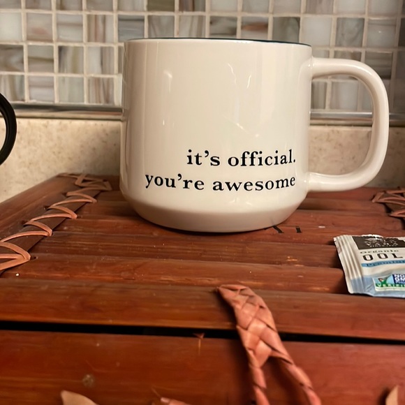 You’re awesome mug - Picture 5 of 5